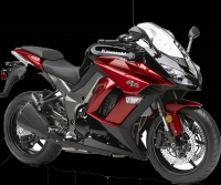 Ninja 1000